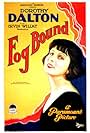 Dorothy Dalton in Fog Bound (1923)