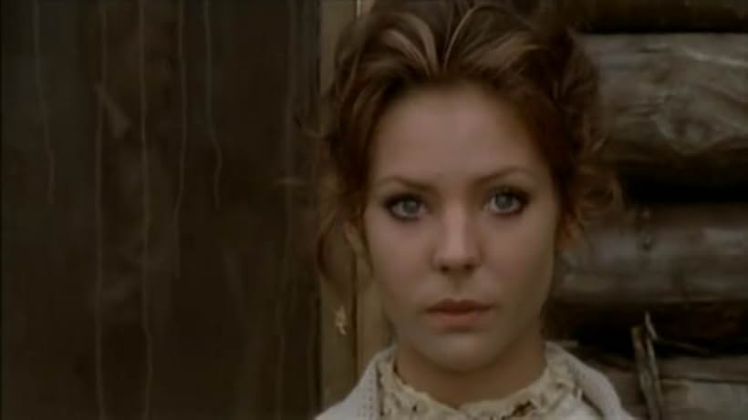 Carole André in White Fang (1973)