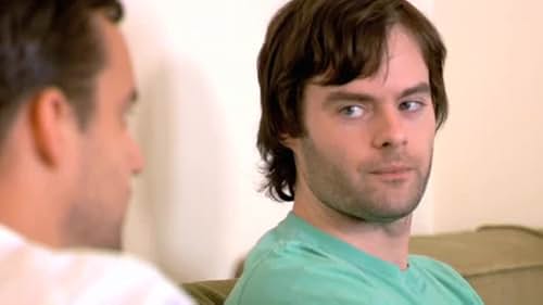 Paper Heart -- Deleted Scene with Bill Hader