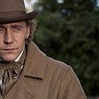 Tom Hiddleston in Cranford (2007)