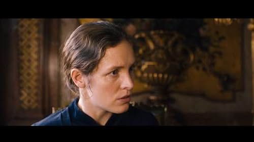 Lou Andreas-Salome, The Audacity to be Free