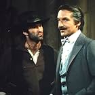 Leonard Frey and John Dennis Johnston in Best of the West (1981)
