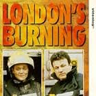Glen Murphy in London's Burning (1988)