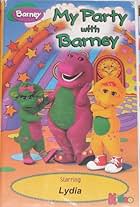 My Party with Barney