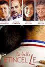 Lionnel Astier, Bernard Campan, and Mélanie Doutey in La belle étincelle (2023)