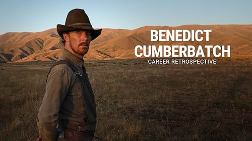 Benedict Cumberbatch | Career Retrospective