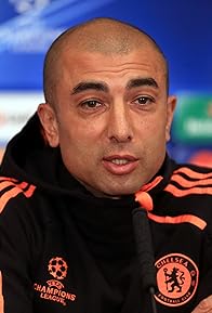 Primary photo for Roberto di Matteo