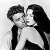 Burt Lancaster and Ava Gardner in The Killers (1946)