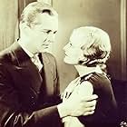 James Dunn and Linda Watkins in Sob Sister (1931)