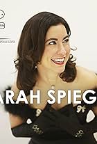 Sarah Spiegel