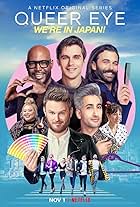 Queer Eye: We're in Japan!