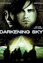 Darkening Sky