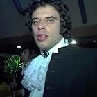 Jemaine Clement in What We Do in the Shadows: Interviews with Some Vampires (2005)