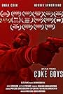 Omar Cook in Coke Boys (2022)