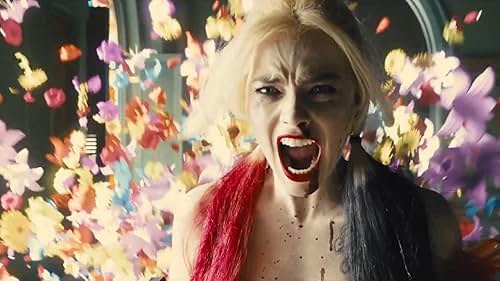 Our only hope to save the world is a bunch of supervillains -- what could go wrong? Check out the new trailer for James Gunn's 'The Suicide Squad,' in theaters and streaming exclusively on HBO Max August 6.