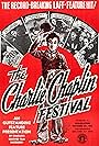 Charles Chaplin in The Charlie Chaplin Festival (1941)