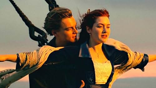 Titanic: Open Your Eyes