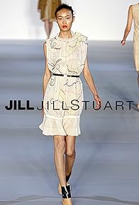 Primary photo for Jill Stuart Spring/Summer 2011 Collection