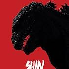 Shin Godzilla (2016)