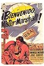Welcome Mr. Marshall! (1953)