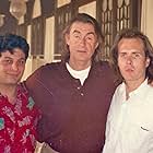 George Tobia, Joel Schumacher, Peter Filardi  'Flatliners' 