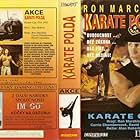 Karate Cop (1991)