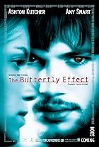 The Butterfly Effect (Reboot)