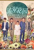 Shen Yue, Darren Chen, Dylan Wang, Connor Leong, and Caesar Wu in Meteor Garden (2018)