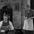 Mary Boland and Charles Ruggles in If I Had a Million (1932)