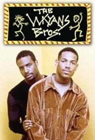 Primary photo for The Wayans Bros.