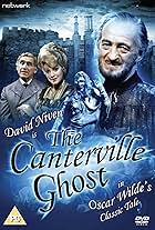 The Canterville Ghost