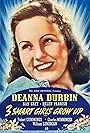 Deanna Durbin in Three Smart Girls Grow Up (1939)