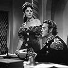 Alicia Barrié and Jorge Rigaud in Embrujo (1941)