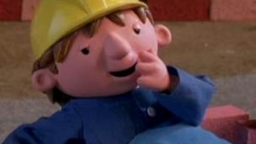 Bob The Builder - When Bob Became a Builder