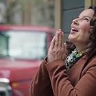 Fran Drescher in The Christmas Setup (2020)