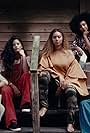 Beyoncé, Chloe Bailey, Halle Bailey, Zendaya, and Amandla Stenberg in Beyoncé: All Night (2016)