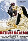 Il diario di Matilde Manzoni (2002)