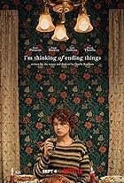 Jessie Buckley in I'm Thinking of Ending Things (2020)