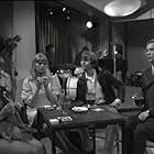 Clare Sutcliffe and Jill Allen in ITV Playhouse (1967)