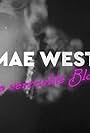 Mae West in Mae West: Die verruchte Blonde (2021)