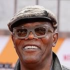 Samuel L. Jackson at an event for Dolemite Is My Name (2019)