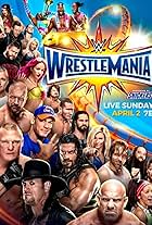 WrestleMania 33