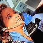 Lea Thompson in SpaceCamp (1986)