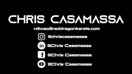 Chris Casamassa- demo reel