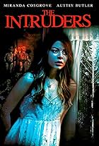 Miranda Cosgrove in The Intruders (2015)