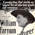 William Farnum in The Adventurer (1920)