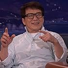 Jackie Chan in Conan (2010)