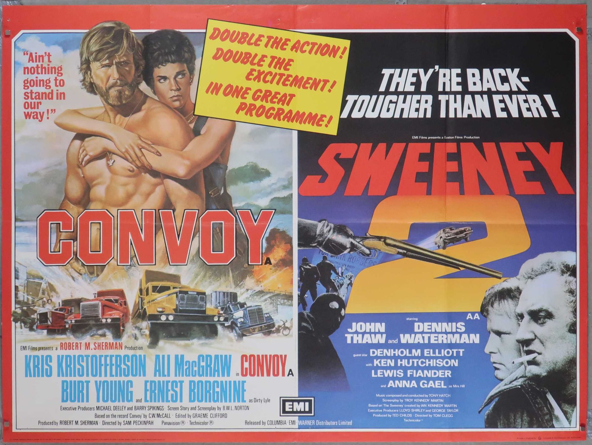 Convoy (1978)