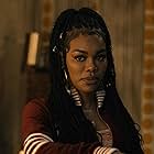 Teyana Taylor in White Men Can't Jump (2023)