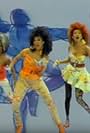 The Pointer Sisters: Twist My Arm (1986)